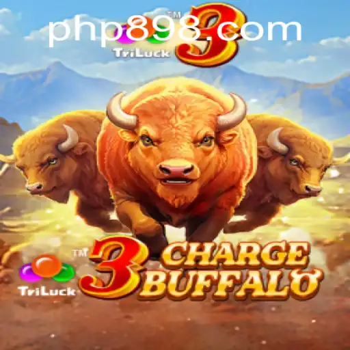 Explore the Thrills of 3ChargeBuffalo: A Dynamic Gaming Experience