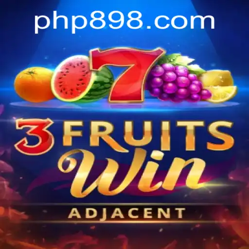 Discover the Thrills of 3FruitsWin: A Captivating Gaming Experience
