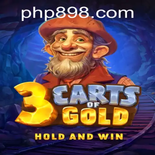 Exploring 3cartsOfGold: A Captivating Adventure