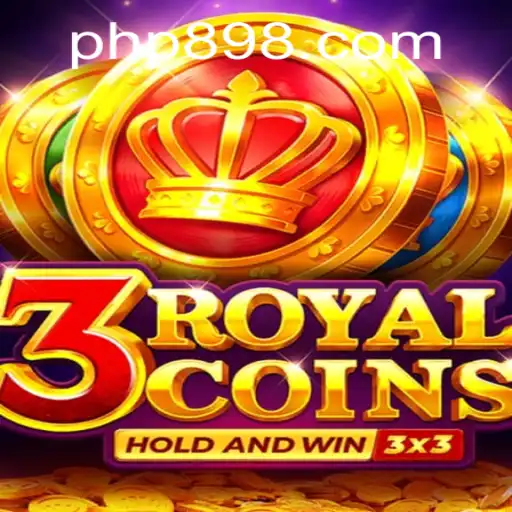 Exploring the Enchanting World of 3royalcoins: A Deep Dive into Gameplay and Rules