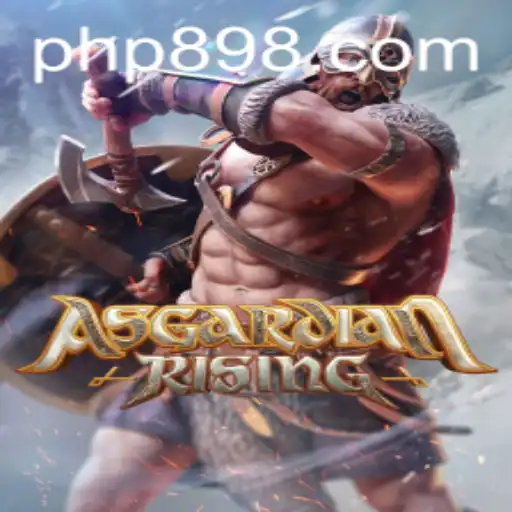 AsgardianRising: Unveiling a New Era of Fantasy Gaming