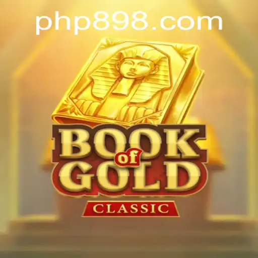 Exploring the Excitement of BookOfGoldClassic: A Comprehensive Guide