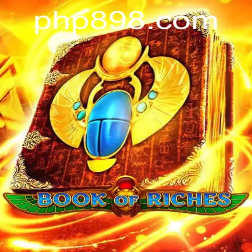 Exploring the Mystical World of BookofRiches: A Comprehensive Guide