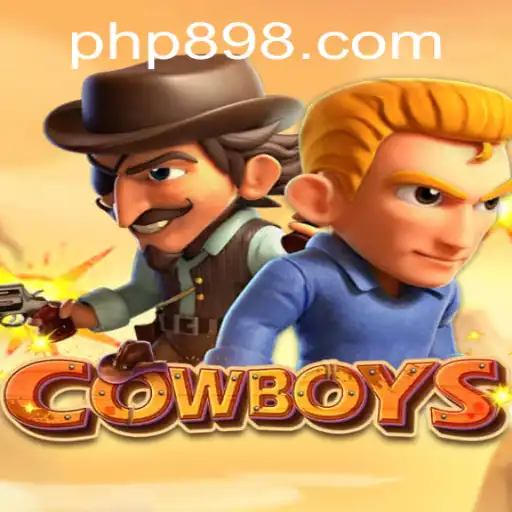Discover the Thrilling World of COWBOYS: A New Era of Wild West Gaming