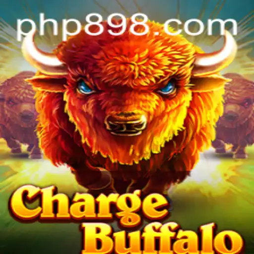 ChargeBuffalo: An Electrifying Adventure in the Gaming World