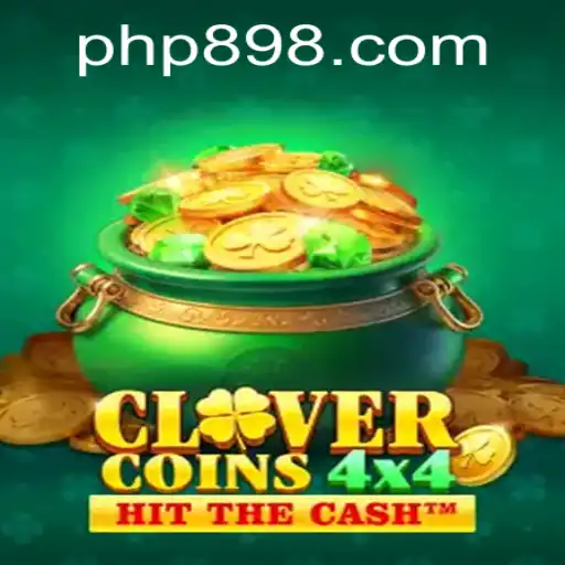 Unveiling the Enchanting World of CloverCoins4x4: A Comprehensive Guide