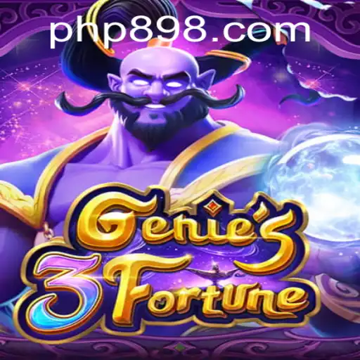 The Enchanting World of Genie3Fortune