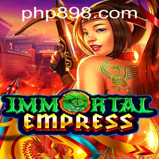 Discover the Enigmatic World of ImmortalEmpress: A Journey of Strategy and Intrigue