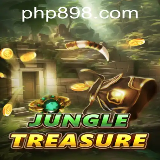 Discover JungleTreasure: An Adventure Awaits
