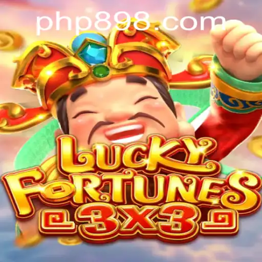 Discover the Thrills of LUCKYFORTUNES3x3: Rules and Gameplay Unveiled