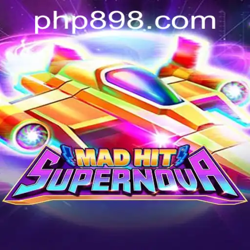 Discovering MadHitSupernova: The Game That Explodes Boundaries
