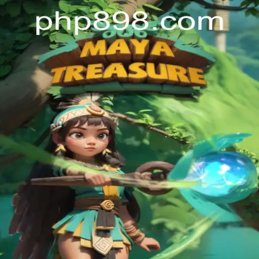 Discover the Wonders of 'MayaTreasure': An Immersive Gaming Experience