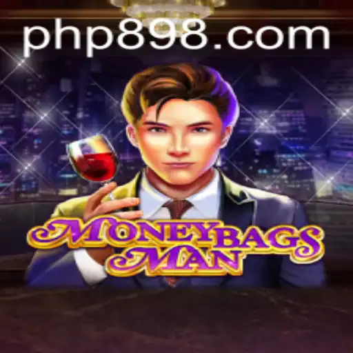 MoneybagsMan: The Ultimate Gaming Adventure
