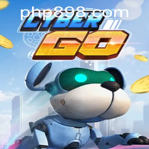 Unveiling CyberGO: A Futuristic Gaming Experience