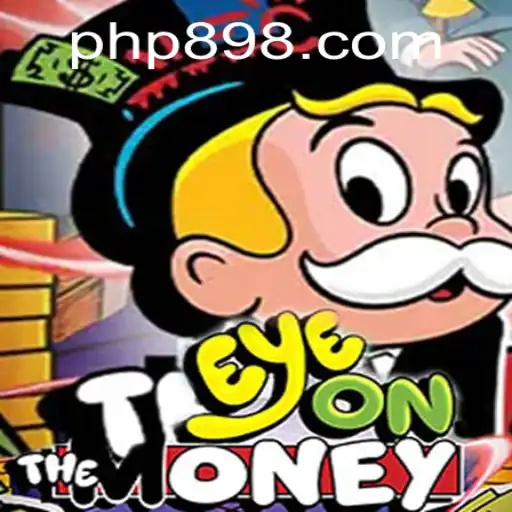 EyeOnTheMoney: A Revolutionary Gaming Experience