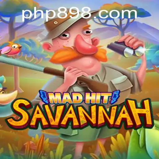 Experience the Thrill of MadHitSavannah: The Game That Combines Adventure and Strategy