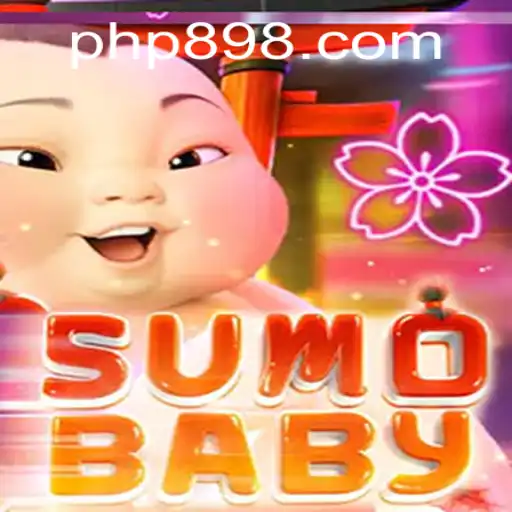 SumoBaby: The New Phenomenon Taking the Gaming World by Storm