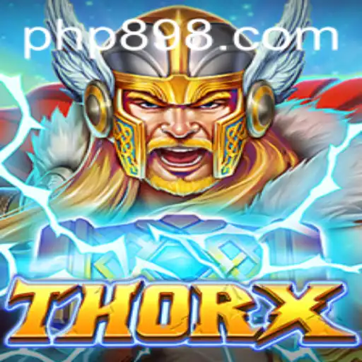 ThorX: The Epic Adventure Awaits