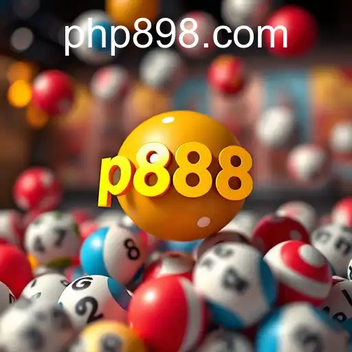 Exploring the World of Online Lottery with Keyword P898