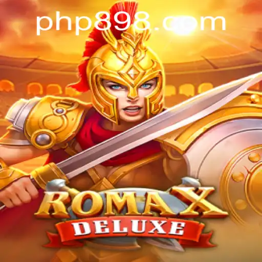 Exploring RomaXDeluxe: A Deep Dive into the Game and Its Mechanics