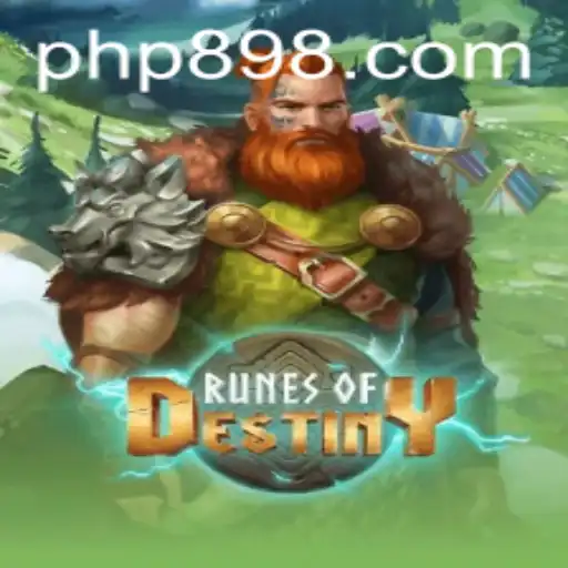Exploring the Mystical World of RunesOfDestiny