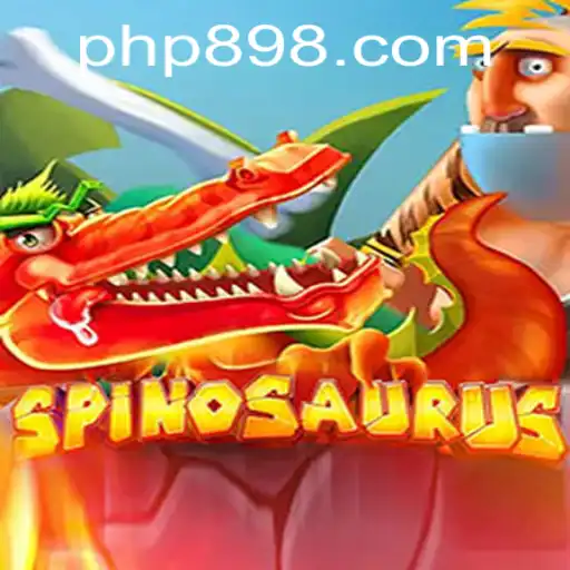 Discover Spinosaurus: An Immersive Prehistoric Adventure with P898