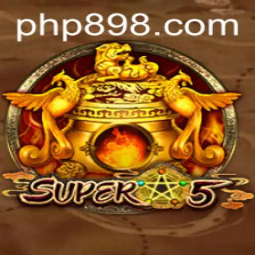 Super5: An Exciting Adventure in Modern Gaming