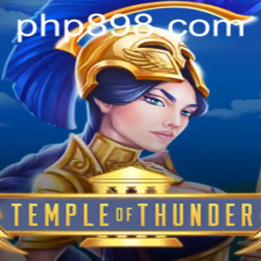 Experience the Thrilling World of TempleofThunder