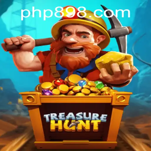 Unveiling the Excitement of TreasureHunt: A Venture into the Unknown