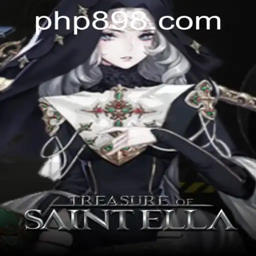 Unlock the Mysteries of 'TreasureofSaintElla': A Detailed Guide