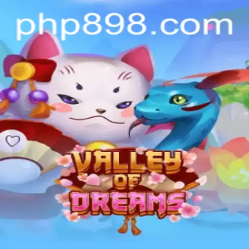 Discover the Enchanting World of ValleyofDreams: A Journey Beyond Reality