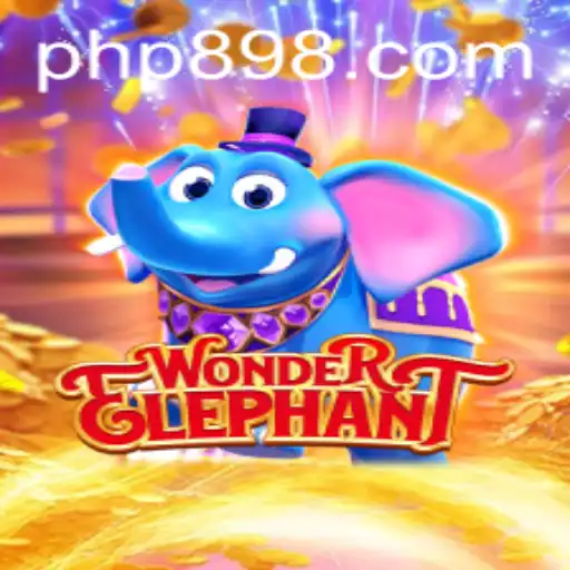 Discovering WonderElephant: A Journey into Enchantment