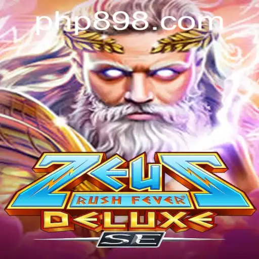 Unleash the Storm in ZeusRushFeverDeluxeSE: A Thrilling Dive into Mythical Action
